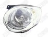 SPILU 314018 Headlight